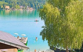 Apartments Am See